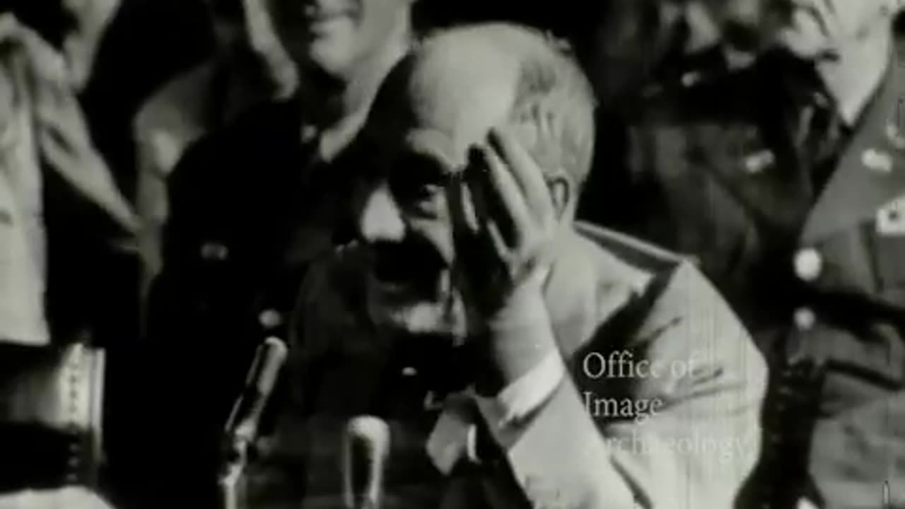 CHARGE AND COUNTER CHARGE, McCarthy's hearings on communism. Was he a mad man or a prophet_.mp4