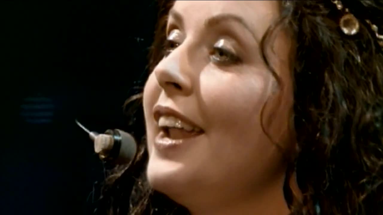 Sarah Brightman - So Many Things = 1999