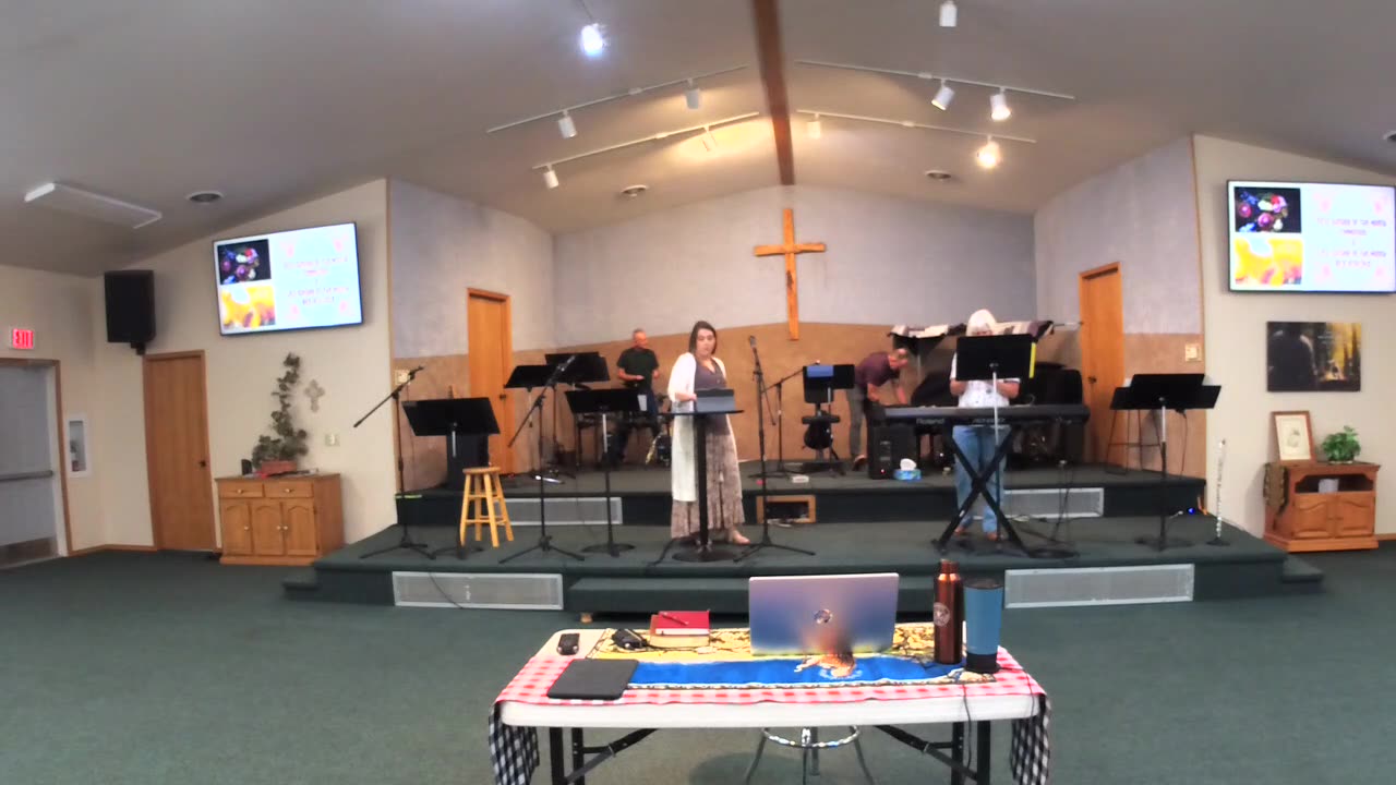 Sheridan Family Life Center