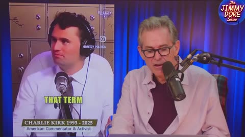 This Charlie Kirk Video Is Going Viral Right Now -- Here_s Why