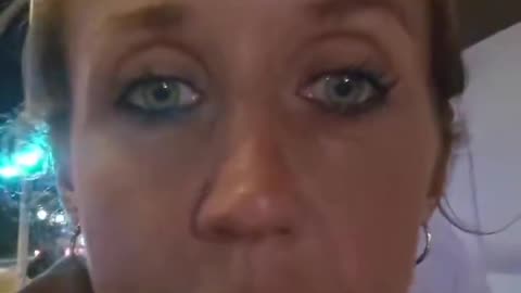 This is Allegra: She was kidnapped as a baby and was used as a honeypot for chiId sex blackmail