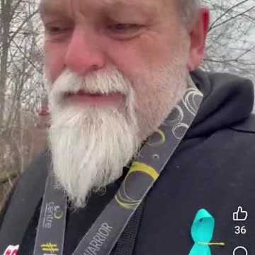 Continue putting the community on notice about pedos living in community