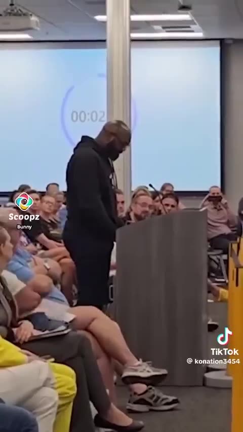 10 things black students DON’T NEED: