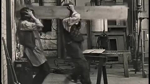 Charlie Chaplin's greatest