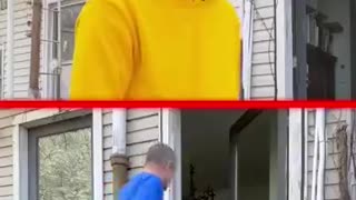 Breaking: Can I Prank My Dad?