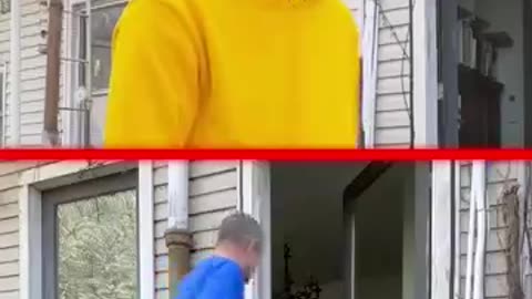 Breaking: Can I Prank My Dad?