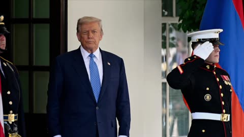 Trump, Putin meeting set for next week in Alaska
