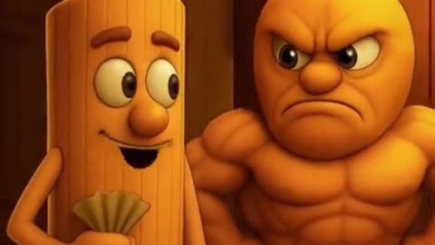 Ballerina’s Rescue: Viral Italian Brainrot Adventure | Emotional Animated Story
