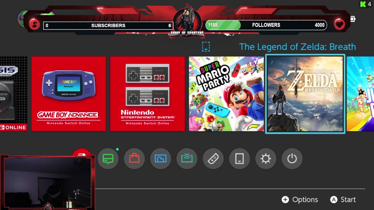 Retro Gaming Night Sega 64 super NES NES and switch