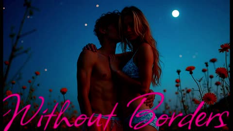 ROCK.Song Love Without Borders.