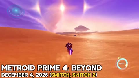 TOP 21 NEW Upcoming FUTURISTIC Games of 2025 & 2026