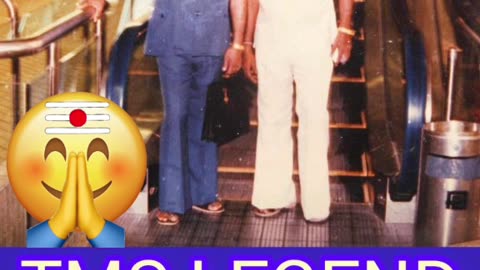 ONE SUN ONE TMS LEGEND M.THIRAVIDA SELVAN SINGAPORE 2025