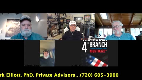 1.8.26 Patriot Streetfighter w/ Ogden, Crabtree, Mordecai, Zarano, Grand Jury 4 Corruption