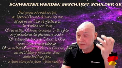 Take 007 - Serie 4-4 Schwert des Gerichts - Religionen in Satans Haus