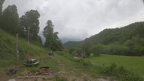 Flock it Farm update May 2025