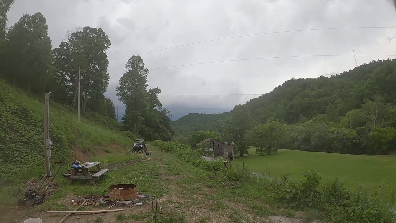Flock it Farm update May 2025