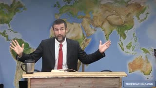 Moses Part 3