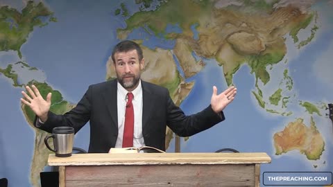 Moses Part 3