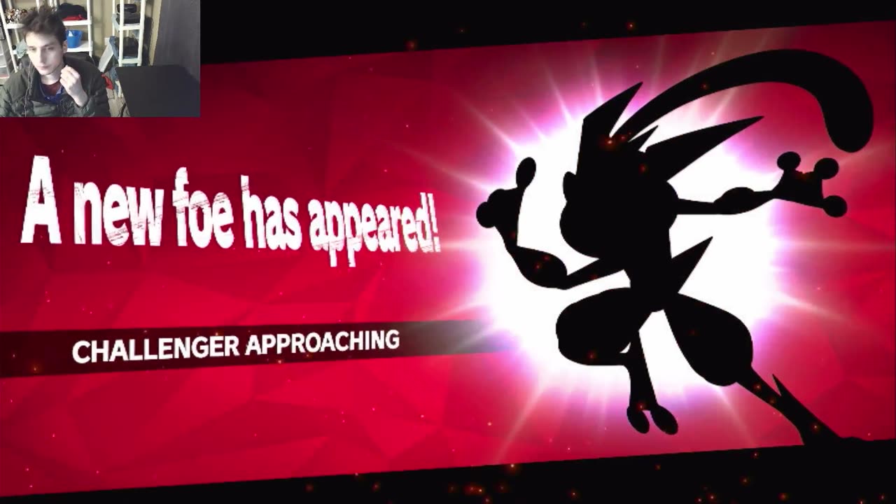 Lucas And Mario VS Sonic The Hedgehog And Pikachu The Pokemon In A Super Smash Bros Ultimate Match