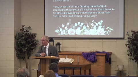Lessons From Mom | Bill Nixon | May 10, 2023