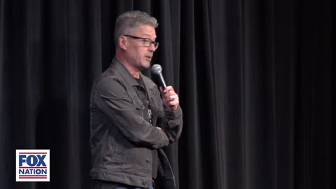 Michael Loftus Live From Nashville