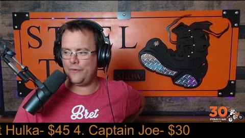We Don't Talk About Epstein No No No! STES 07-07-25