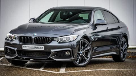 AEPSPIECES.COM - Moteur complet BMW 4 435d xDrive 3.0 N57D30B