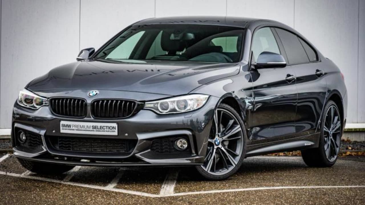 AEPSPIECES.COM - Moteur complet BMW 4 435d xDrive 3.0 N57D30B