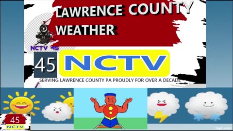 NCTV45 NEWSWATCH MORNING SUN MAY 11 2025 WITH ANGELO PERROTTA