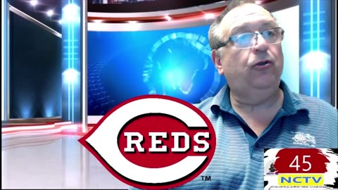 NCTV45 NEWSWATCH MORNING SUN MAY 11 2025 WITH ANGELO PERROTTA