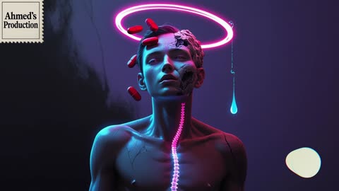 🩸 PAINKILLERS — Official Song | AHMED ISMAIL