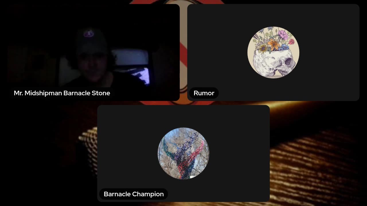 Pizza Girl Turns Out to be a Stone Stepping Garden Tool