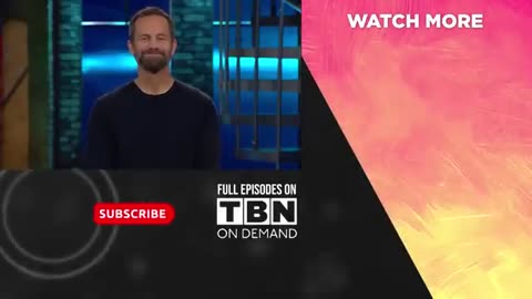 Kirk Cameron interviews Phil Robertson