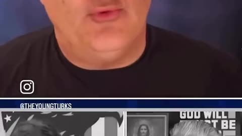 THIS WAS @cenkuygur PREDICTION IN JAN 2025… Maga