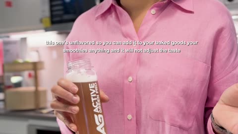 Better Gut Health with the Perfect Fiber, Prebiotics, and Probiotic Blend