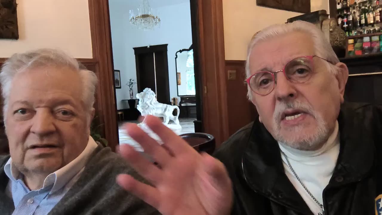 Two Neurons Still Bothering #206 or Condor Brotherhood #28