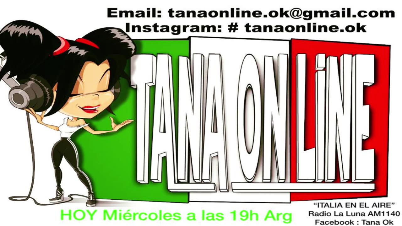 radio la luna am 1140