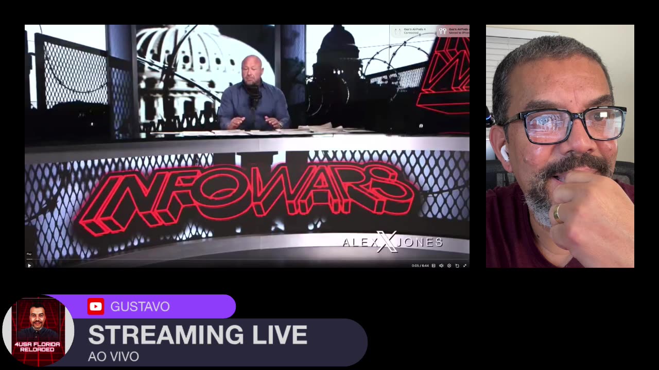 Israel Passou o Rodo com a Ajuda dos EUA: Foi Puxado o Gatilho da WW3?