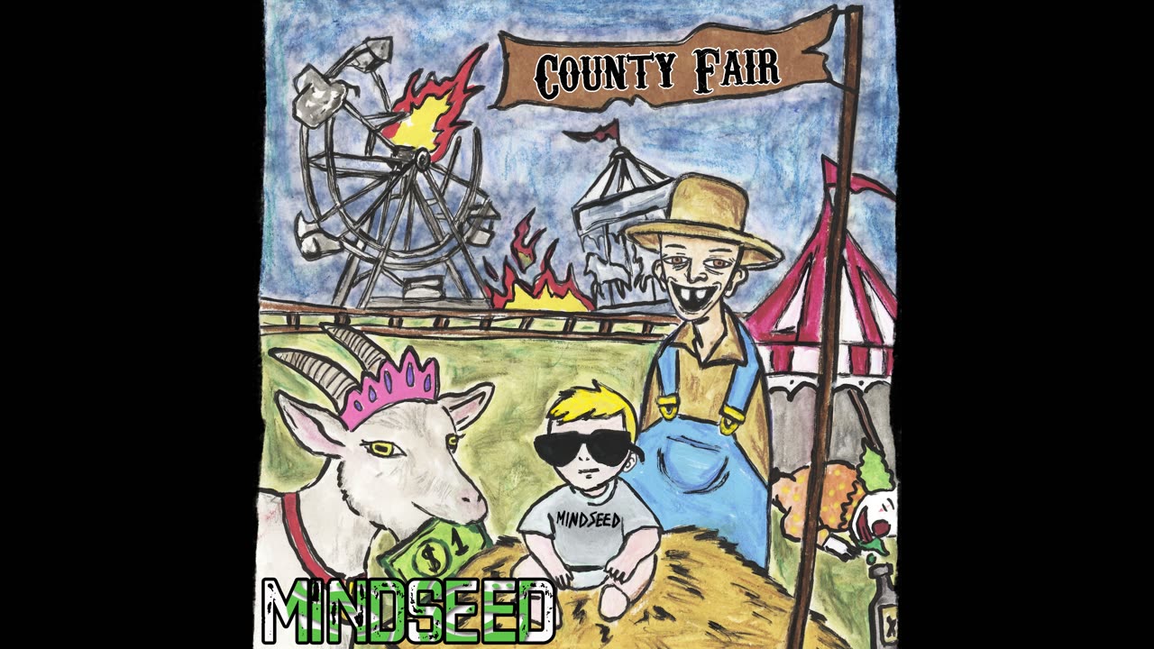 MINDSEED - County Fair (Audio)