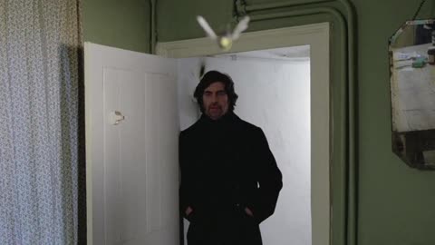 HORROR - THRILLER - The Shout (1978) FILM