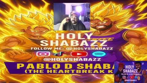 R. Kelly ALLEGEDLY Overdosed in Prison After Crazy Murder Plot Claims #holyshabazz