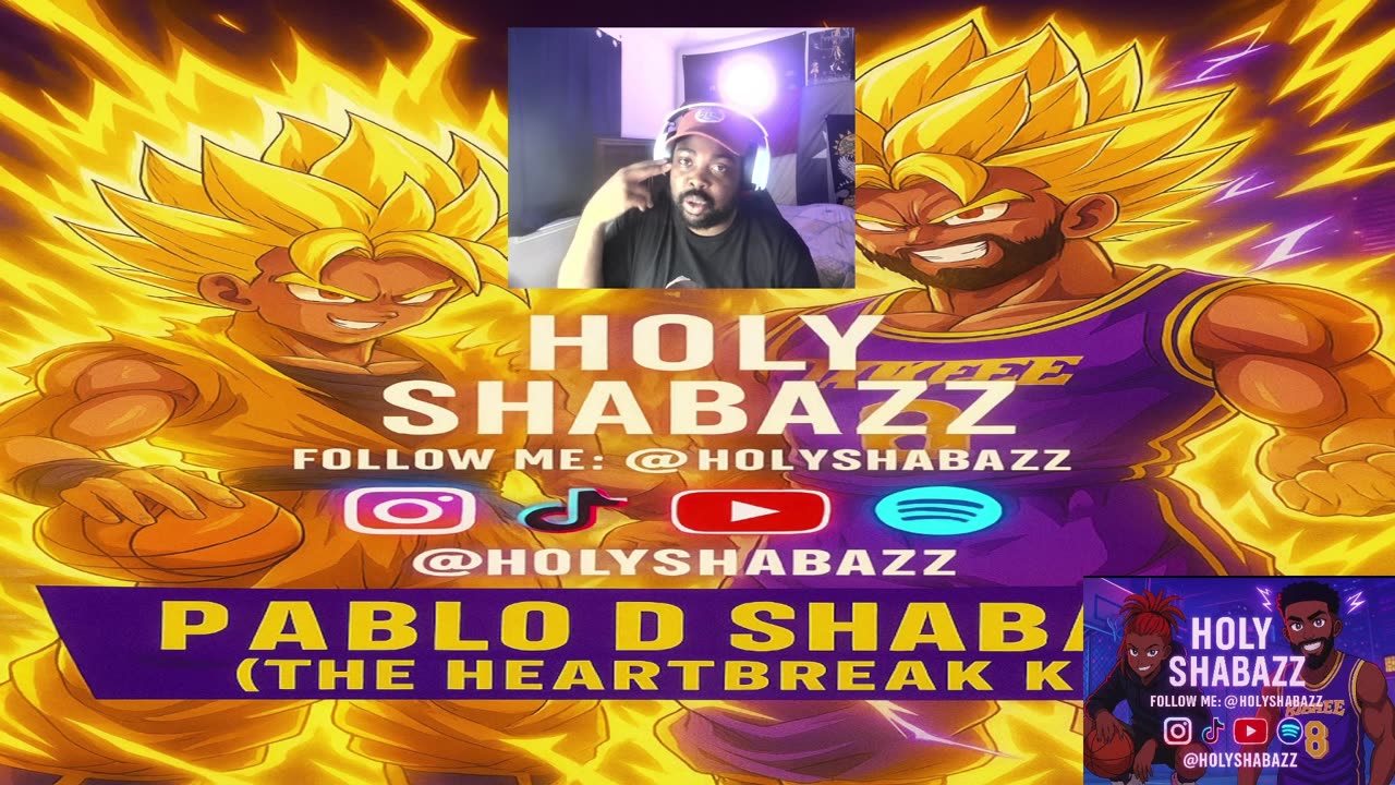R. Kelly ALLEGEDLY Overdosed in Prison After Crazy Murder Plot Claims #holyshabazz