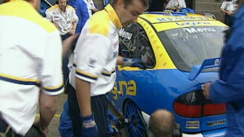 1997 BTCC (British Touring Car Championship) - Full Season Review
