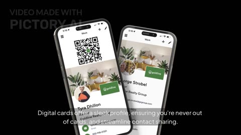 Best Digital Business Cards for Procurement Teams 2025