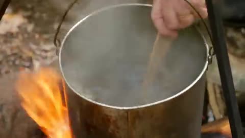 Colonial Army Rations: Beer Every Day! - Spruce Beer In Early America