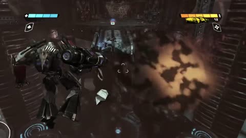 Transformers: War for Cybertron-Decepticons