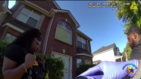 Union City Police Tase Family Member During Death Investigation