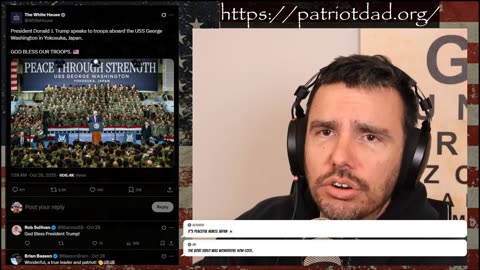 The Evening Update | October 29, 2025