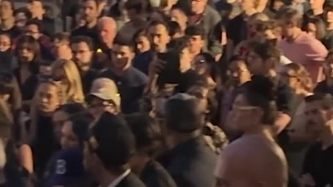 NY Young Republicans Mourn Charlie Kirk