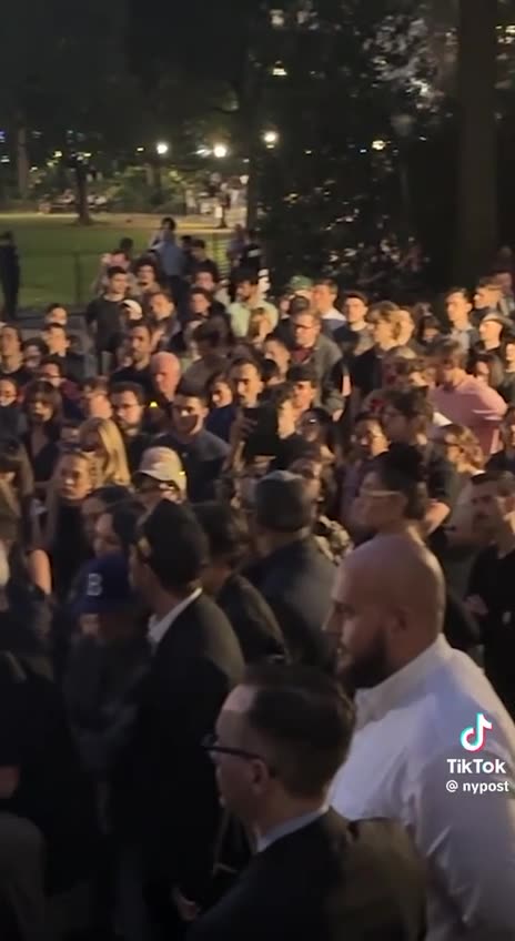 NY Young Republicans Mourn Charlie Kirk